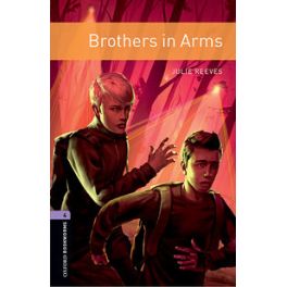 OBL 4 - BROTHERS IN ARMS MP3 PK