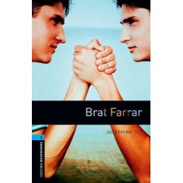 OBL 5 - BRAT FARRAR