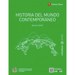 HISTORIA MUNDO CONTEMPORANEO 1ºNB COMUNIDAD RED 22