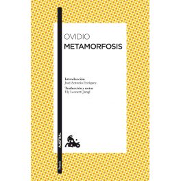 METAMORFOSIS