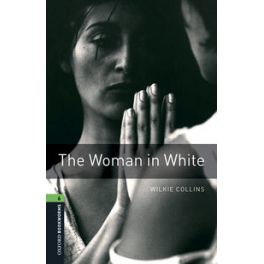 OBL 6 - THE WOMAN IN WHITE (+AUDIO MP3)