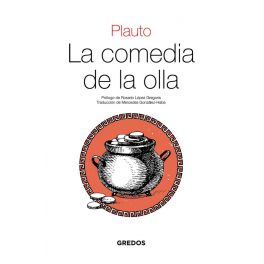 LA COMEDIA DE LA OLLA