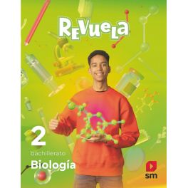 BIOLOGIA 2ºBACH REVUELA 23