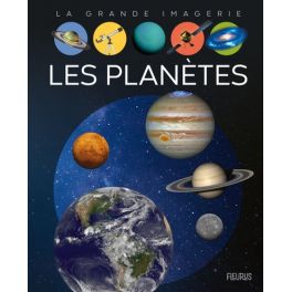 Les planètes