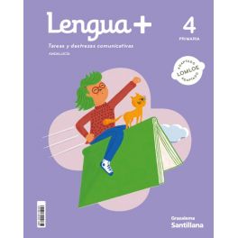 LENGUA + 4ºEP ANDALUCIA 23