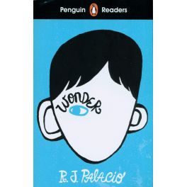 WONDER (PENGUIN READERS) . LEVEL 3