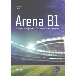 ARENA B1 