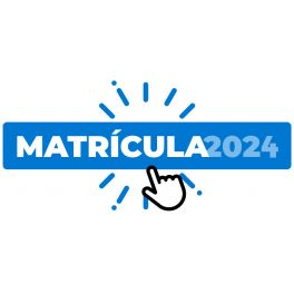 Gastos de matrícula curso 2024-2025 (gratuito hasta el 30/09/2024)