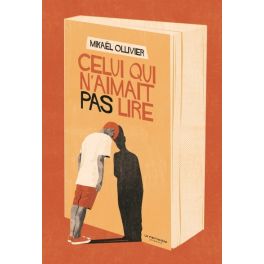 CELUI QUI N'AIMAIT PAS LIRE (remplace 9782732432113)