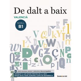 DE DALT A BAIX - VALENCIA NIVELL B1