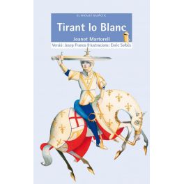 TIRANT LO BLANC