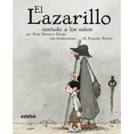 LAZARILLO CONTADO A LOS NIÑOS,EL