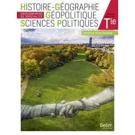 Histoire Géographie Géopolitique Sciences Politiques Terminale