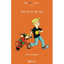  Ése no es mi zoo 