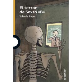  El terror de sexto b