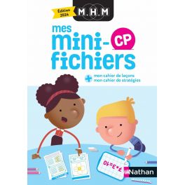 MHM - Mes Mini-fichiers - CP - Édition 2024