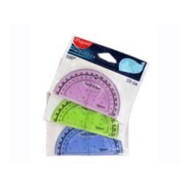 Rapporteur 10cm Twist'n Flex