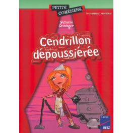 Cendrillon dépoussiérée