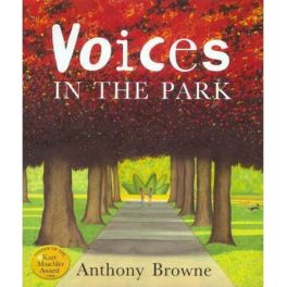 Voices In The Park