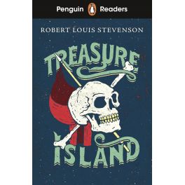 Treasure Island (Penguin Readers) Level 1