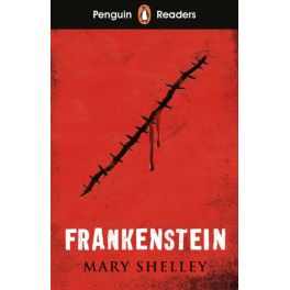 Frankenstein (penguin Readers) Level 5