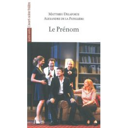 Le Prenom