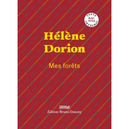 Mes forêts