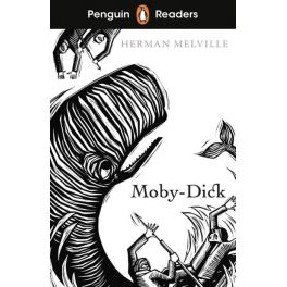 Moby Dick (penguin Readers) Level 7