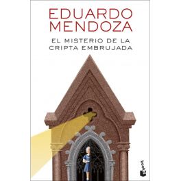  El misterio de la cripta embrujada