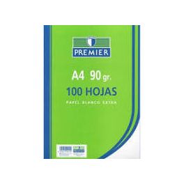 100 feuilles A4 - 90g