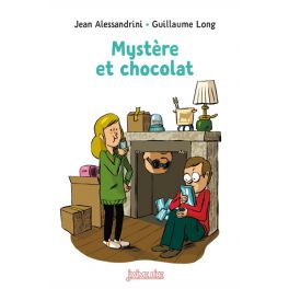 Mystère et chocolat