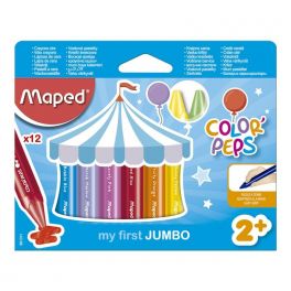 ceras Maped Wax Jumbo