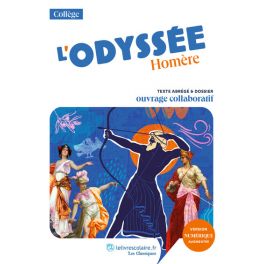 Odyssée
