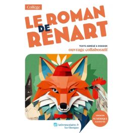 Le Roman de Renart