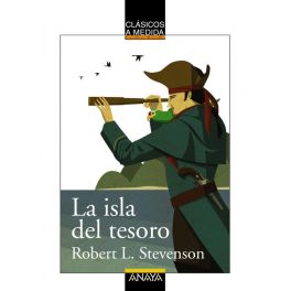  La isla del tesoro