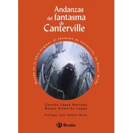 ANDANZAS DEL FANTASMA DE CANTERVILLE