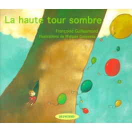 La haute tour sombre