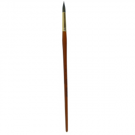 PINCEAU nº 18