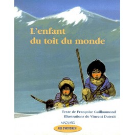 L'enfant du toit du monde