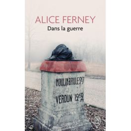 Dans la guerre - j'ai lu (PLUS COMMERCIALISÉ DEPUIS 2023)