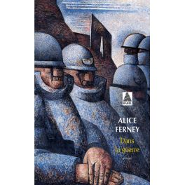Dans la guerre