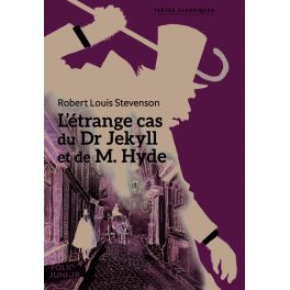 L'étrange cas du Dr Jekyll et de M. Hyde