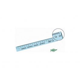 REGLA Standard 20cm Irrompible
