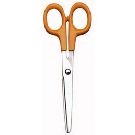 CISEAUX BOUTS RONDS 17CM