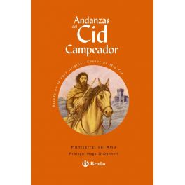 Andanzas del cid campeador (PLUS COMMERCIALISÉ)