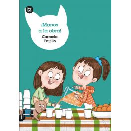 ¡manos a la obra!