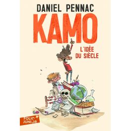 Kamo, l'idée du siècle