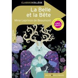 La Belle et la Bête