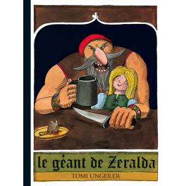 Le géant de Zéralda