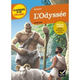 Odyssée